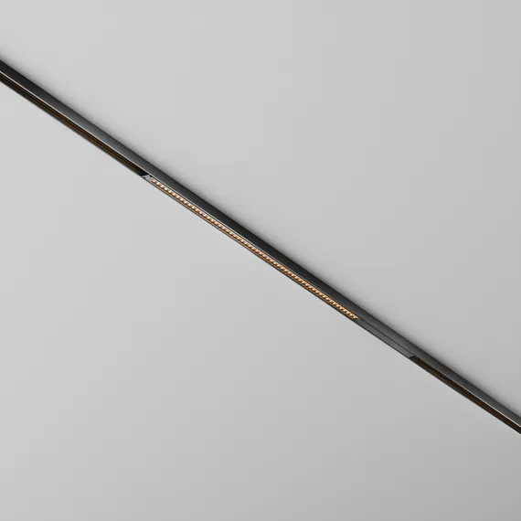 Трековый светильник Technical TR241-4-12WTW-DSZ-B
