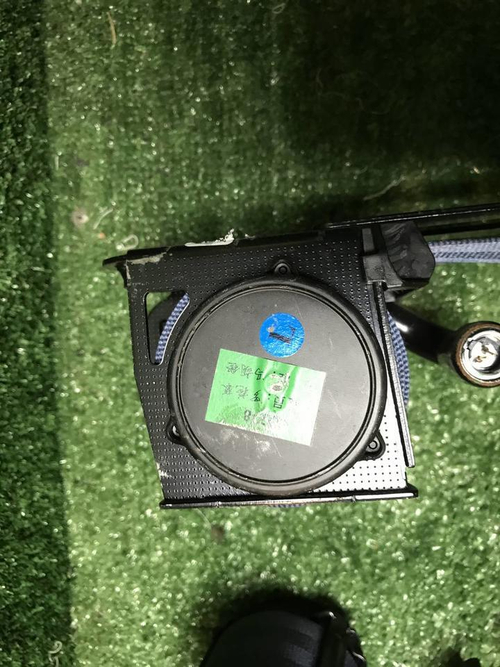 Ремень безопасности Комплект Jetour T2 (2023-н.в.)