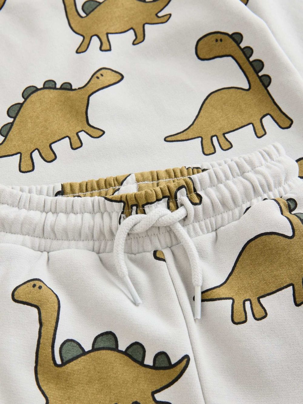 Толстовка и спортивные брюки в комплекте для мальчика Next N96-332, Серый