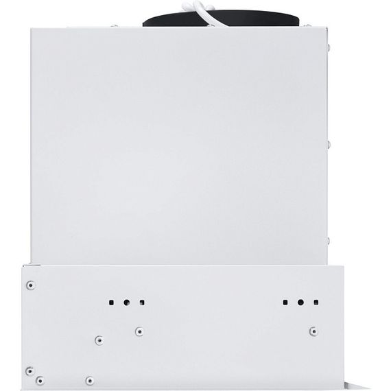 Вытяжка Maunfeld FANTASY LIGHT 60 БЕЛЫЙ