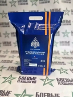 Сухпайки ИРПРУС (ИРП-М) для МЧС, 2 кг