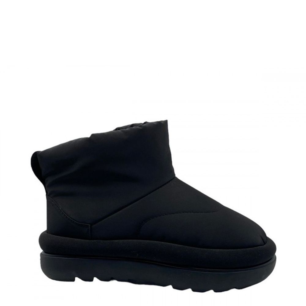 Ugg Classic Maxi Mini Boot Black