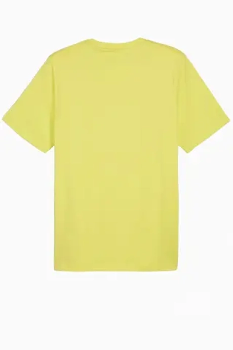 Футболка Puma Essentials Small Logo