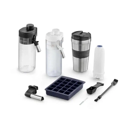 Кофемашина Delonghi ECAM450.86.T