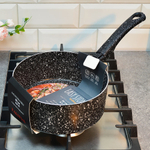 Ковш 2,5л без крышки, а/пр, индукция "Easy Stone", тм Калитва