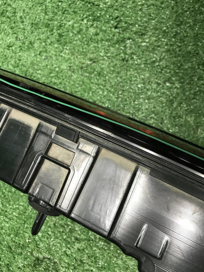 Фонарь крышки багажника Geely Monjaro (2021-н.в.)