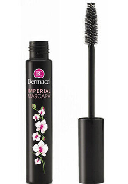 Тушь Mascara for extra length and volume (Imperial Mascara) 13 ml