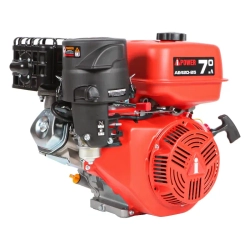 A-iPower AE420-25 двигатель бензиновый 70165
