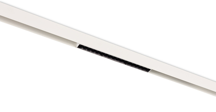 Светодиодный светильник EYE для SPACE Track system 18Вт,  L292мм,  1237Лм,  30°,  3000К,  диммируемый 0-10В,  Ra >90,  белый