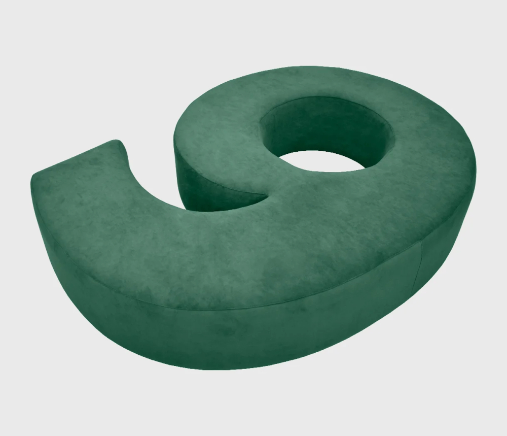 📘 Книги и… мягкие модули 🌈— где чтение сливается с уютом, а воображение обретает форму!