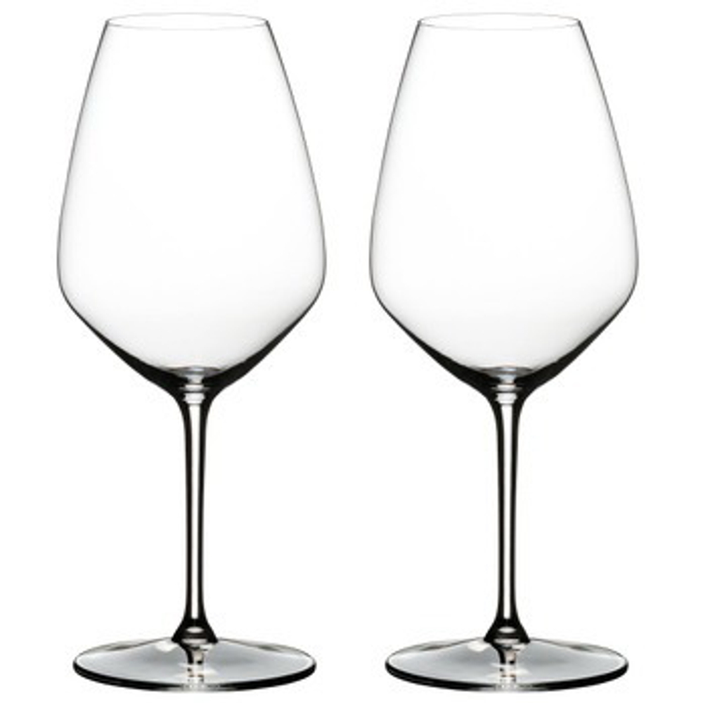 Набор из 2-х бокалов для вина Shiraz 709 мл  Extreme  Riedel
