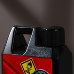 Мужской гель для душа «Охлади свой пыл» с ароматом мужского парфюма - 300 мл. (Цвет: не задано)