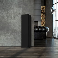 Напольная акустика Klipsch R-800F Black