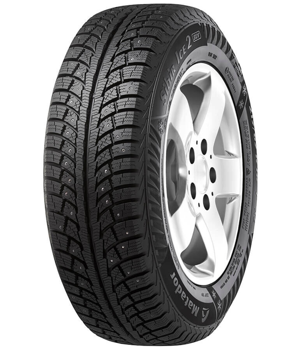 Автошина Matador 205/60 R16 96T Sibir Ice 2