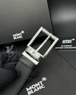 Ремень MontBlanc премиум