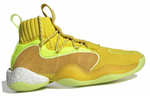 Кроссовки Pharrell X Adidas Originals Crazy Byw X