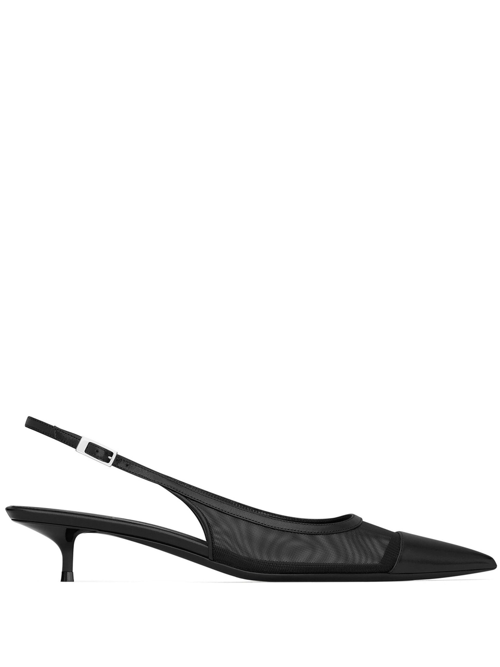 Туфли YSL