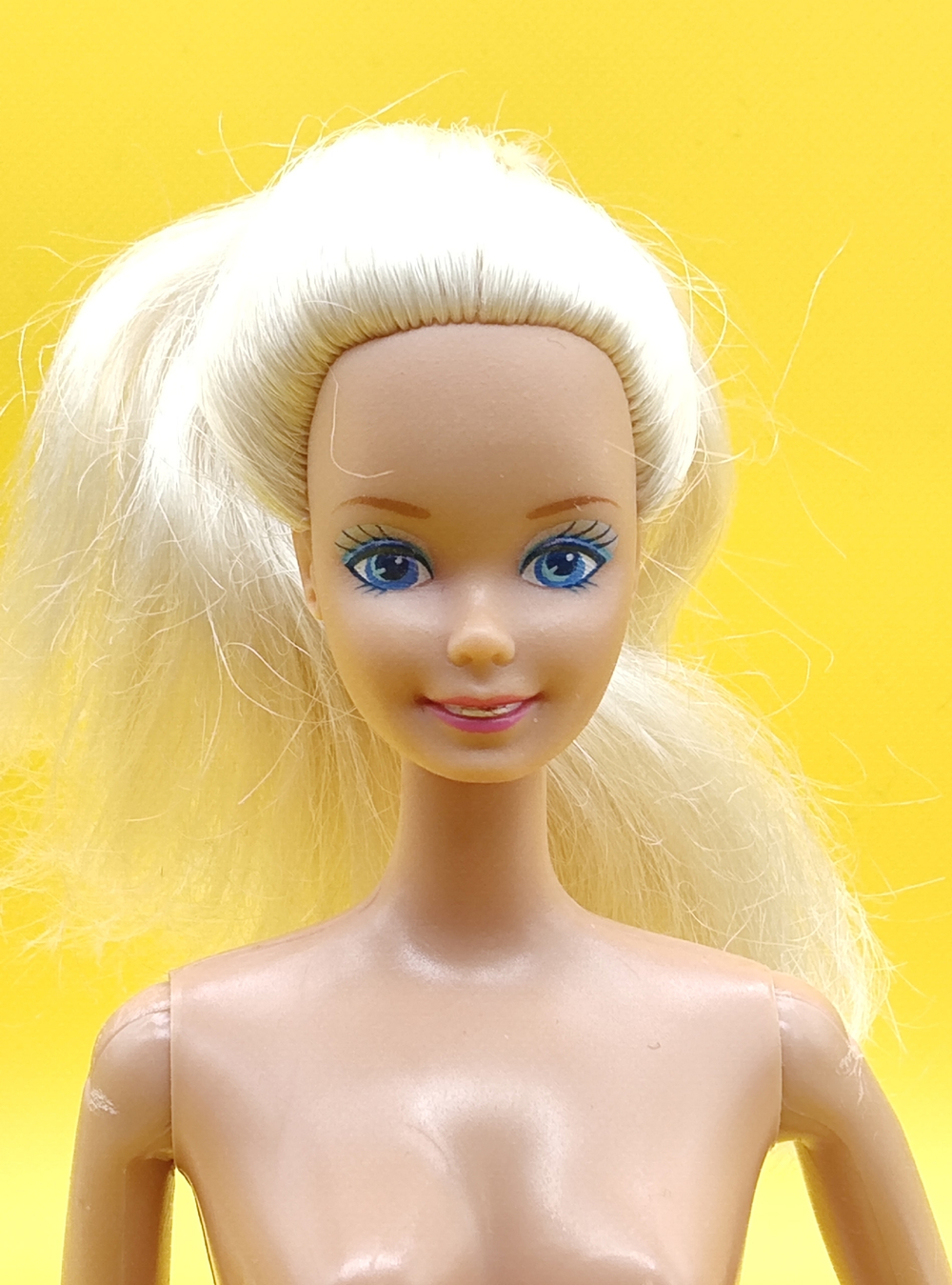 Кукла Барби 90х винтаж.03533