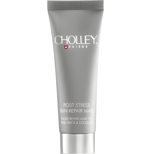 Cholley Маска восстанавливающая анти-стресс для лица Шоллей - Anti-Stress Skin Repair Mask, 50 мл