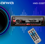 Автомагнитола AIWA HWD-530BT