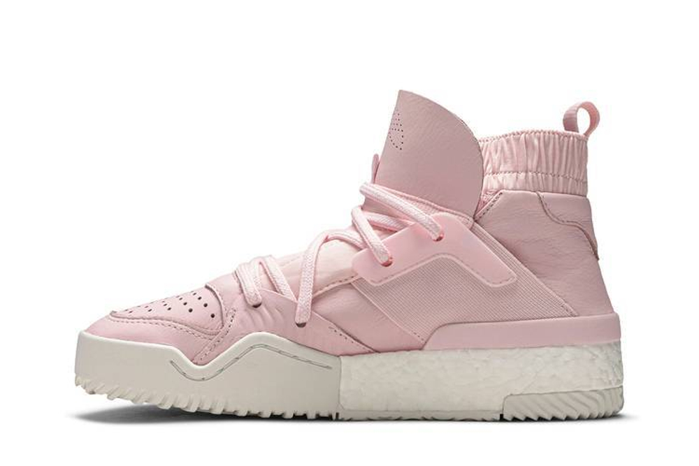 Кроссовки Alexander Wang X Adidas Originals B-Ball Soccer