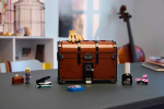 Конструктор LEGO Wednesday Sets 76785 Thing's Apartment