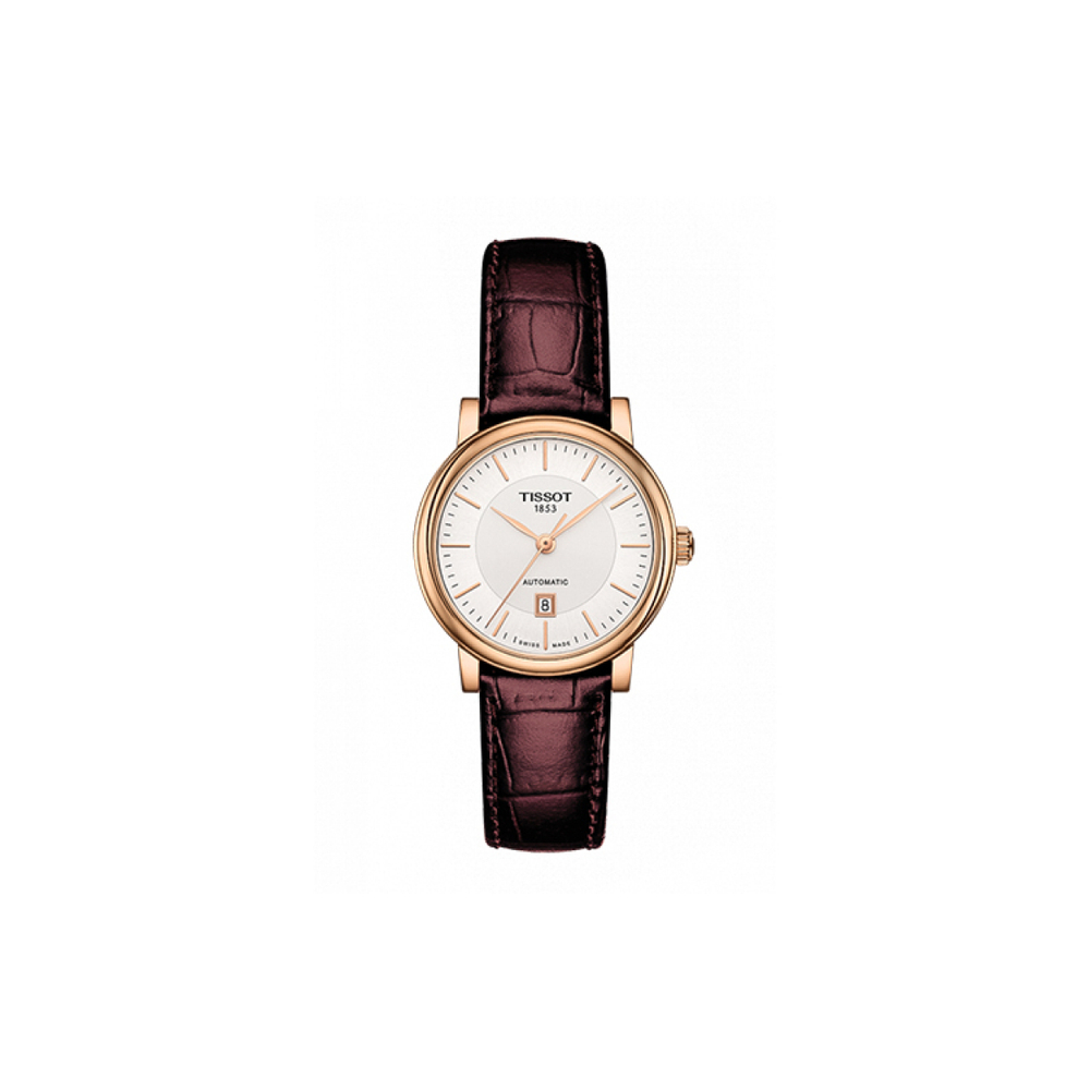 Часы TISSOT 30mm, T122.207.36.031.00