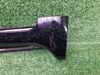 Накладка порога RH Toyota Land Cruiser 200 (07-15)