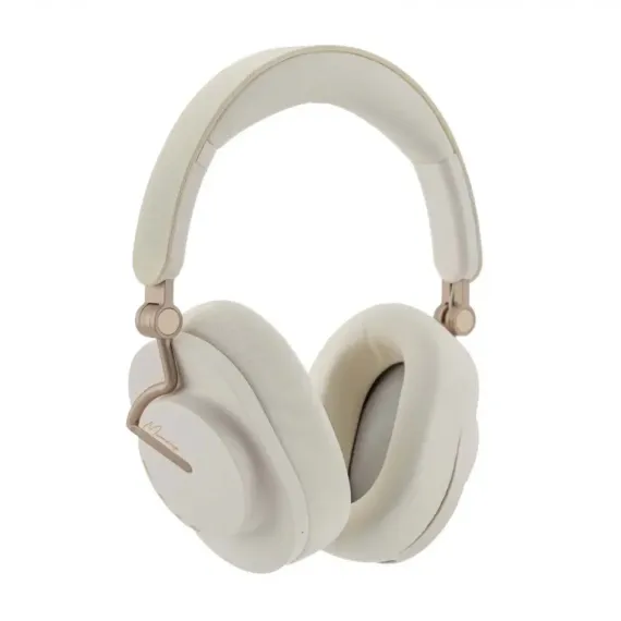 MoonDrop EDGE White