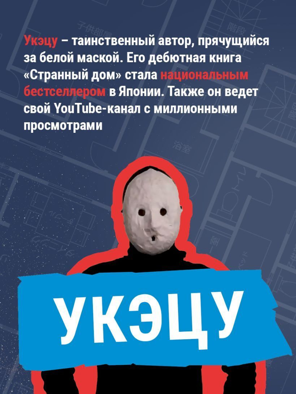 Странный дом (Книга)