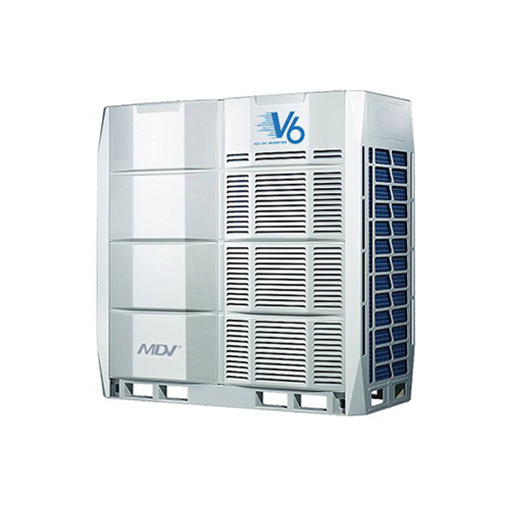 Модульный наружный блок VRF V6 MDV MDV6-850WV2GN1
