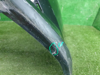 Бампер передний Toyota Camry 8 XV70 (2017-2021)