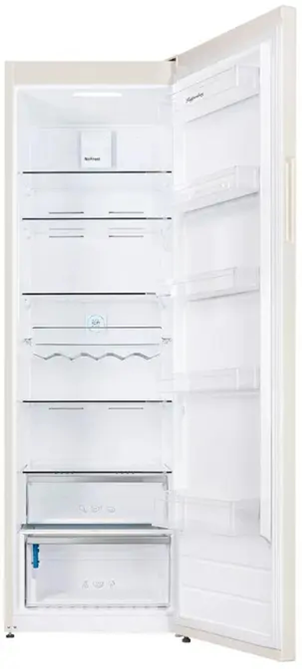 Холодильник Kuppersberg NRS 186 BE