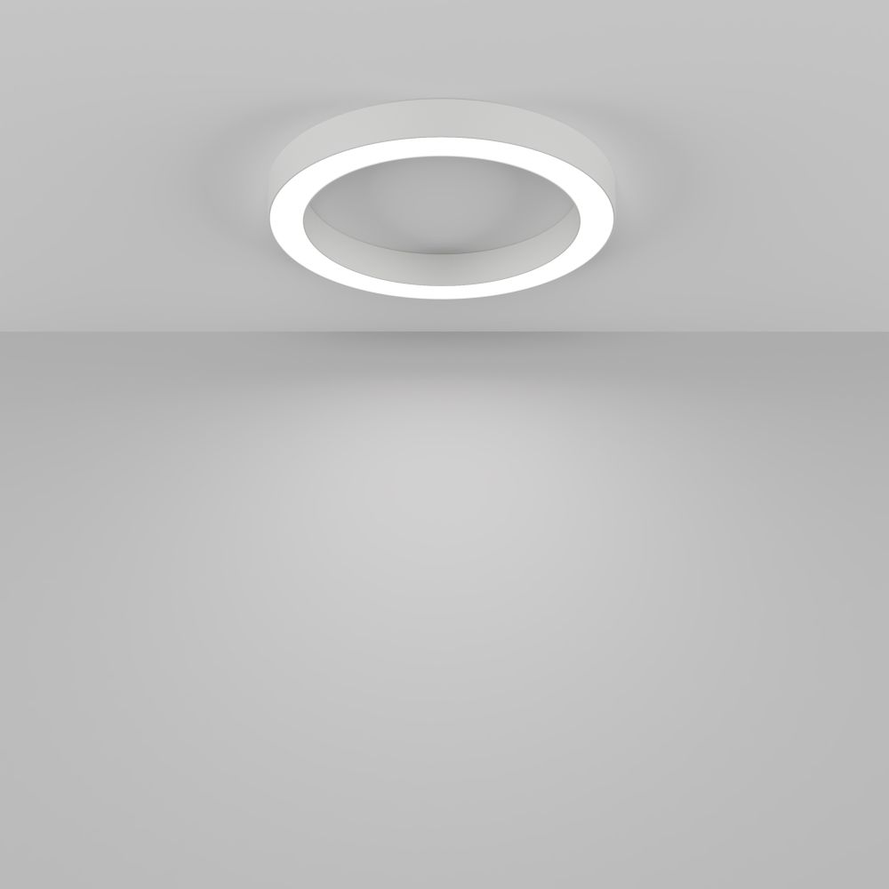 Светильник настенно-потолочный Maytoni   C093CL-45W4K-W