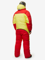 КОМБИНЕЗОН ПУХОВЫЙ BASK ULTIMATE V3