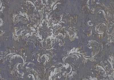 Обои виниловые на бумаге Jannelli & Volpi JV141 арт. 5350 JV