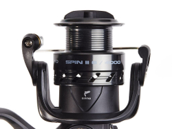 Катушка безынерционная Salmo Diamond SPIN II 6 4000FD