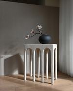 Консоль 101 Copenhagen Bow Console Regular, Birch