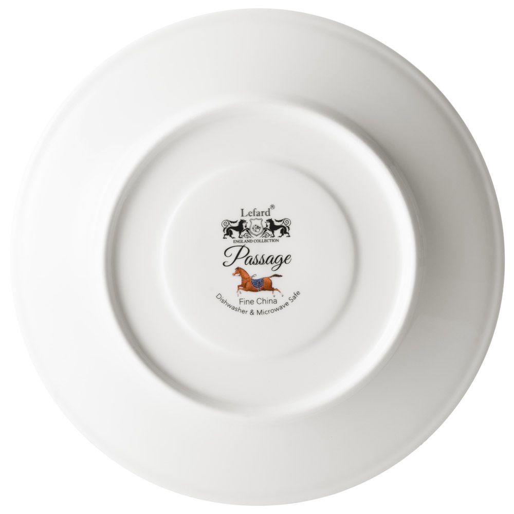 ЧАЙНАЯ ПАРА LEFARD "PASSAGE" 330 МЛ (КОР=18НАБ.)