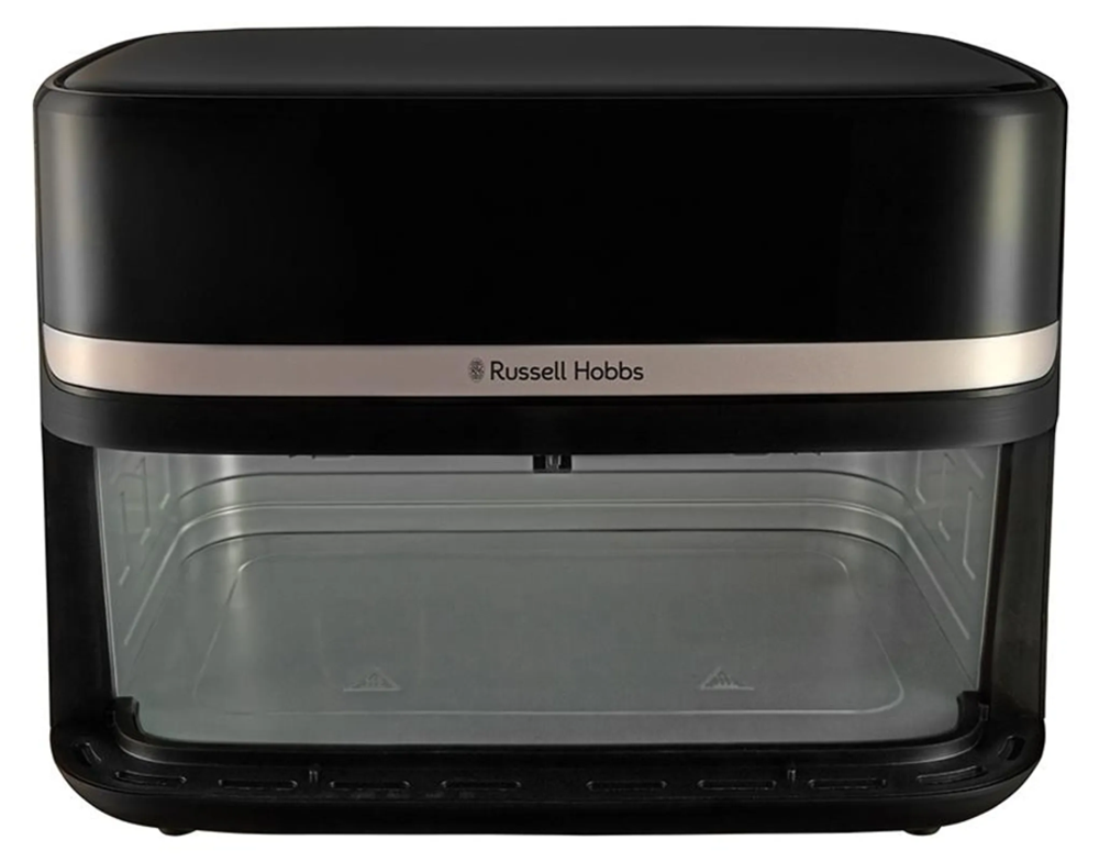 Аэрогриль Russell Hobbs 27680-56 черный