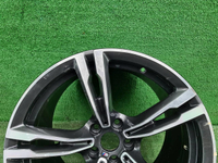 Диск литой R19 BMW M5 F90 (17-нв) 705 стиль задний