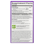 New Chapter, пробиотик All-Flora™, 10 млрд КОЕ, 60 веганских капсул