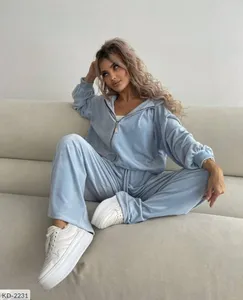 Костюм KD-2229 Фабрика Моды