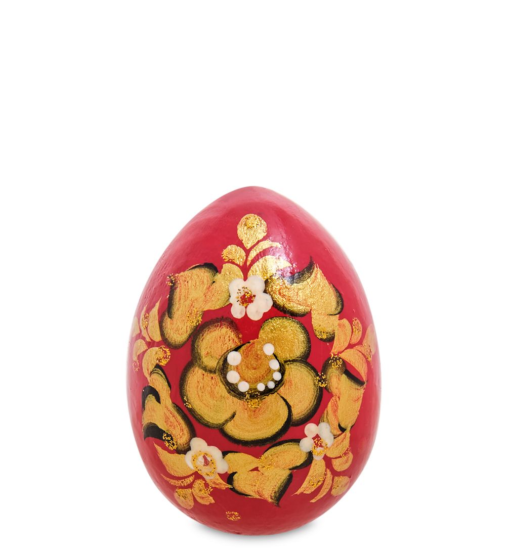 МР-53/ 8-D Яйцо пасхальное в асс.