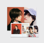 PHOTO PACK (SHINee Ver.) / 2024 SEASON'S GREETINGS OFFICIAL MD