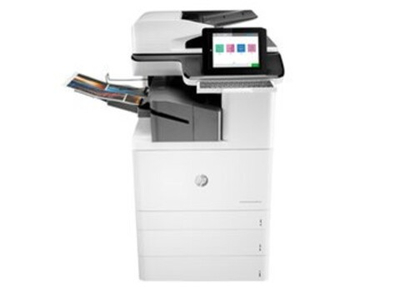 МФУ HP Color LaserJet Enterprise Flow M776zs T3U56A