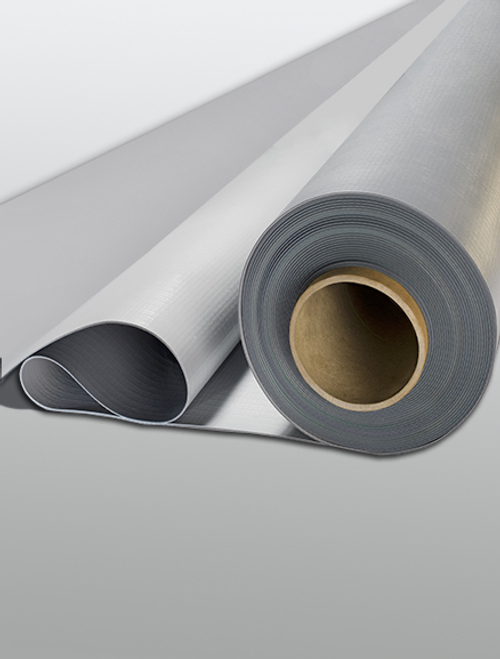 Баннер 440 гр Чистый материал 2,2м (50м)