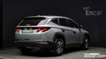 Hyundai Tucson Hybrid (NX4) Premium 2WD (03.2023)