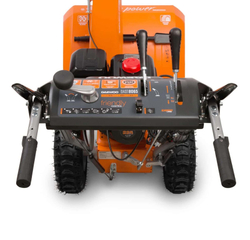 Снегоуборщик DAEWOO DAST 8065