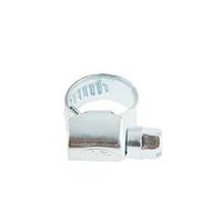 Хомут червячный 8-12 мм